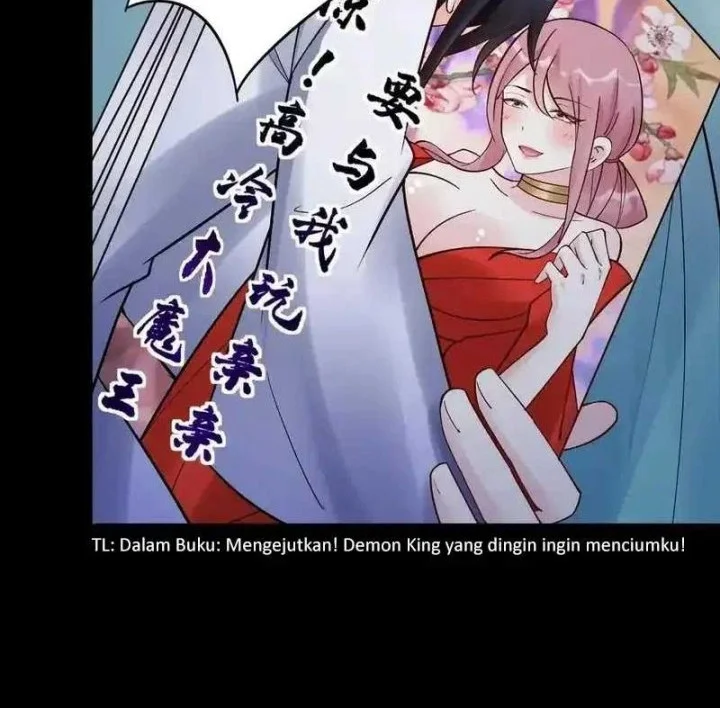 This Villain Has Some Conscience, but Not Much! Chapter 233 - halaman 11