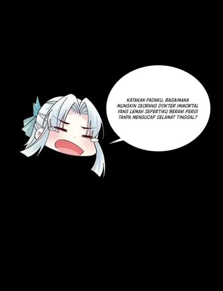 This Villain Has Some Conscience, but Not Much! Chapter 233 - halaman 13