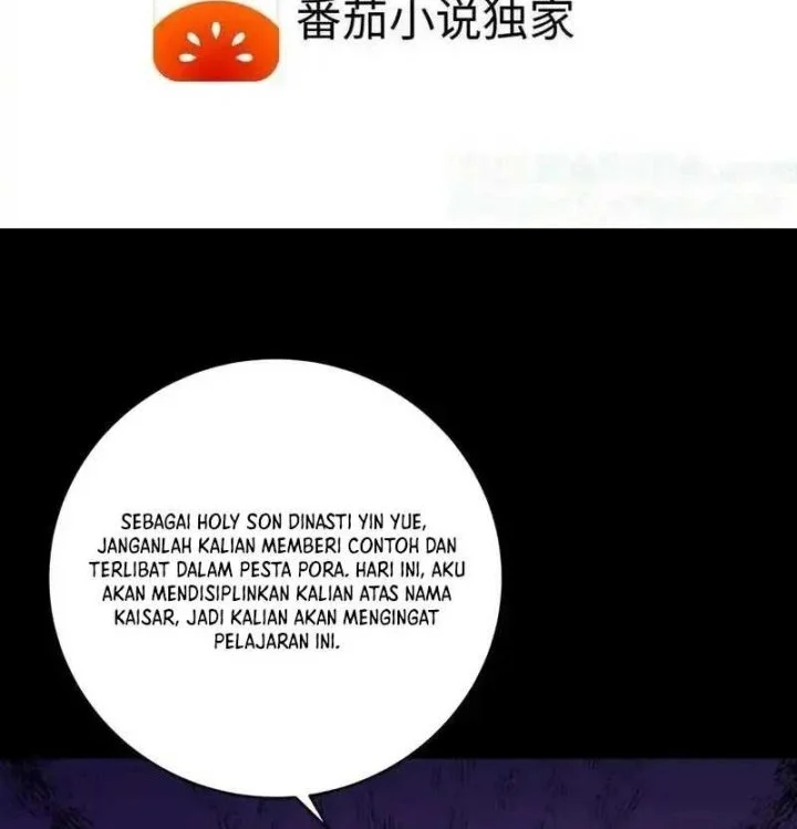 This Villain Has Some Conscience, but Not Much! Chapter 233 - halaman 2