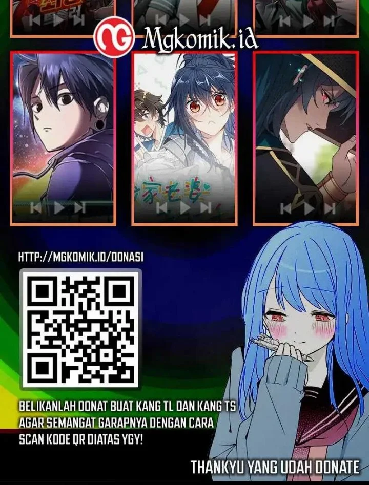 This Villain Has Some Conscience, but Not Much! Chapter 233 - halaman 23