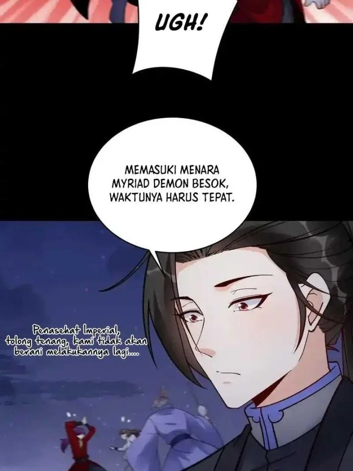 This Villain Has Some Conscience, but Not Much! Chapter 233 - halaman 4