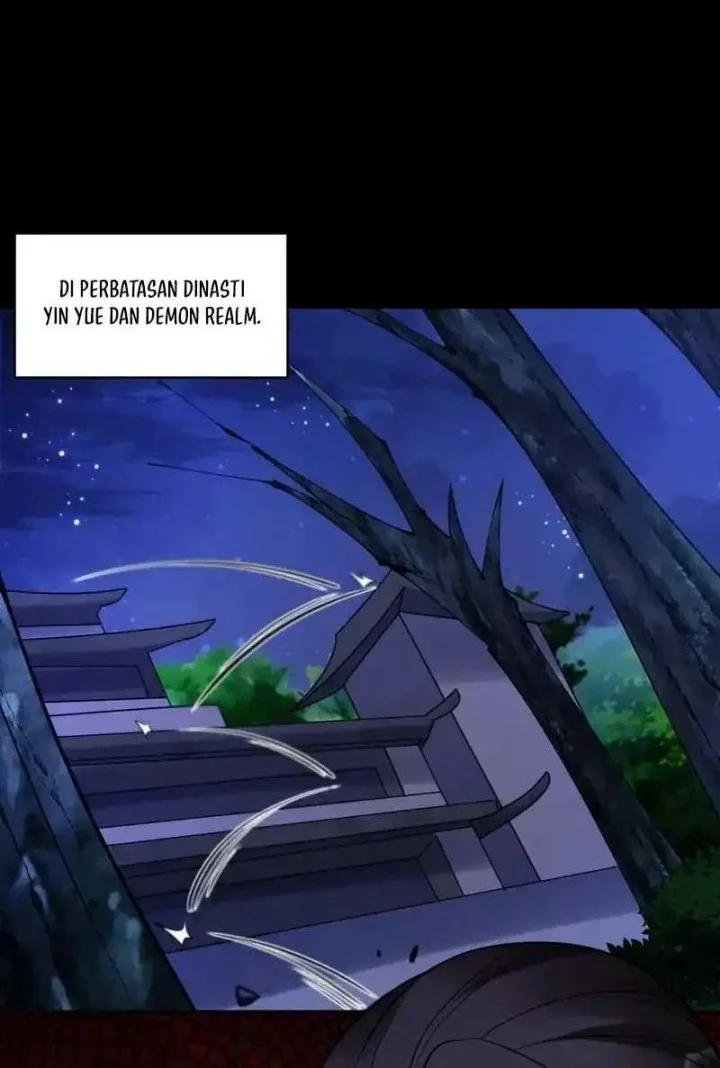 This Villain Has Some Conscience, but Not Much! Chapter 233 - halaman 7