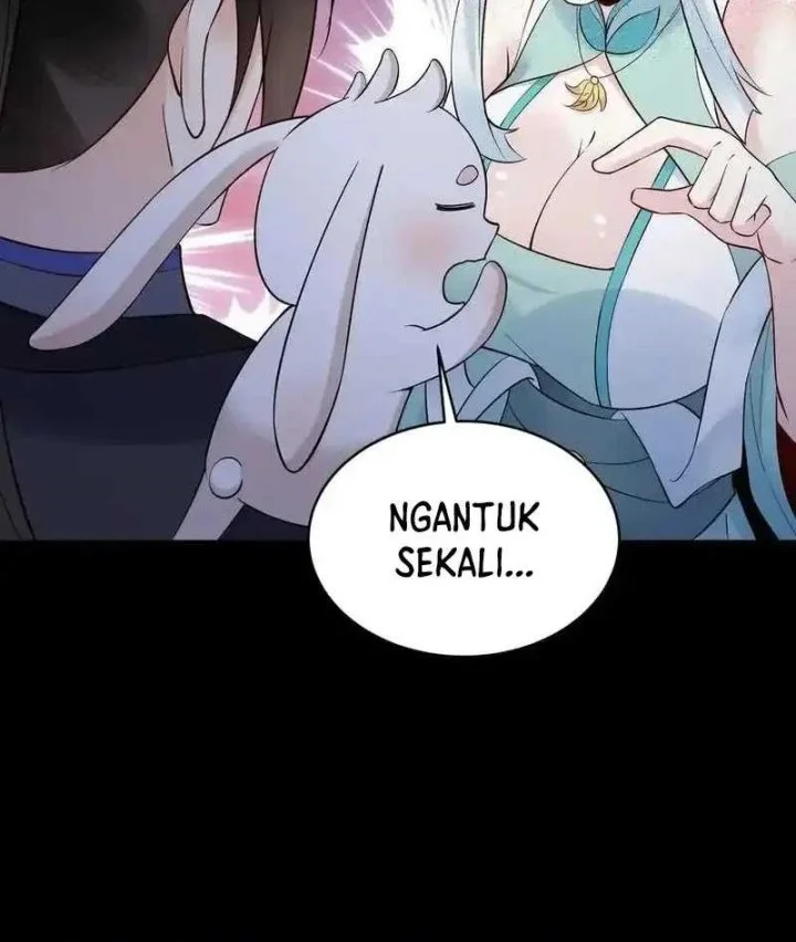 This Villain Has Some Conscience, but Not Much! Chapter 234 - halaman 10