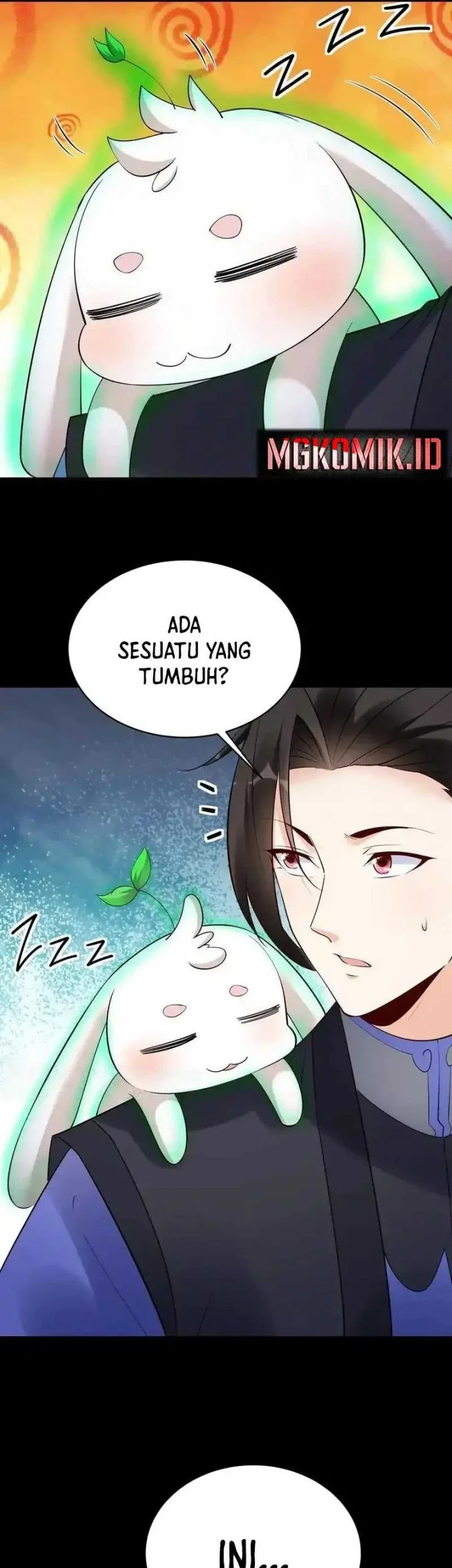 This Villain Has Some Conscience, but Not Much! Chapter 234 - halaman 11