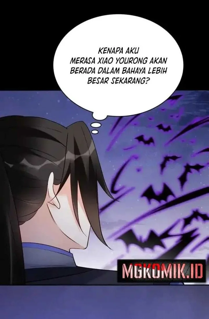 This Villain Has Some Conscience, but Not Much! Chapter 234 - halaman 16