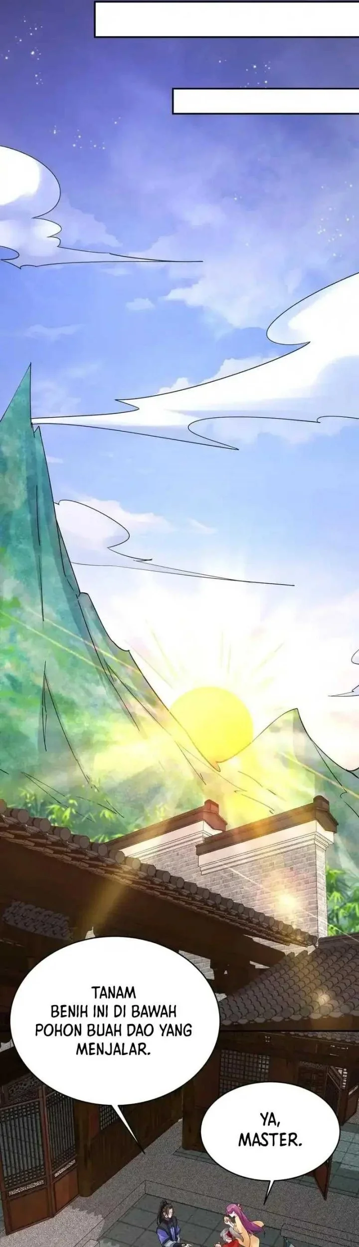 This Villain Has Some Conscience, but Not Much! Chapter 234 - halaman 17