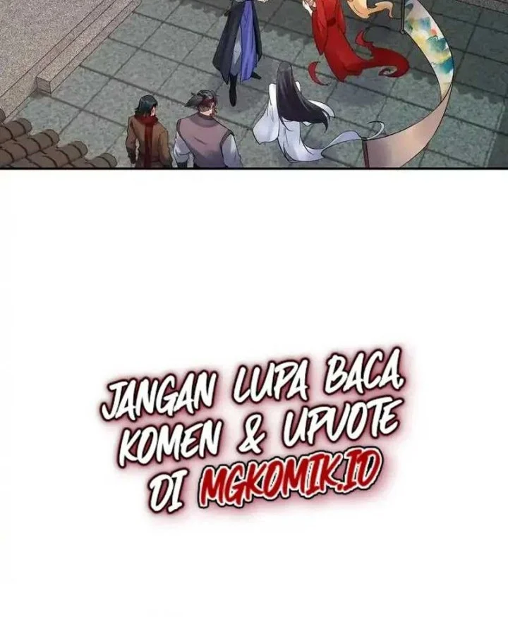 This Villain Has Some Conscience, but Not Much! Chapter 234 - halaman 18