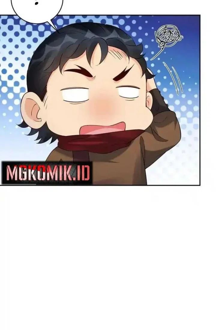 This Villain Has Some Conscience, but Not Much! Chapter 234 - halaman 21