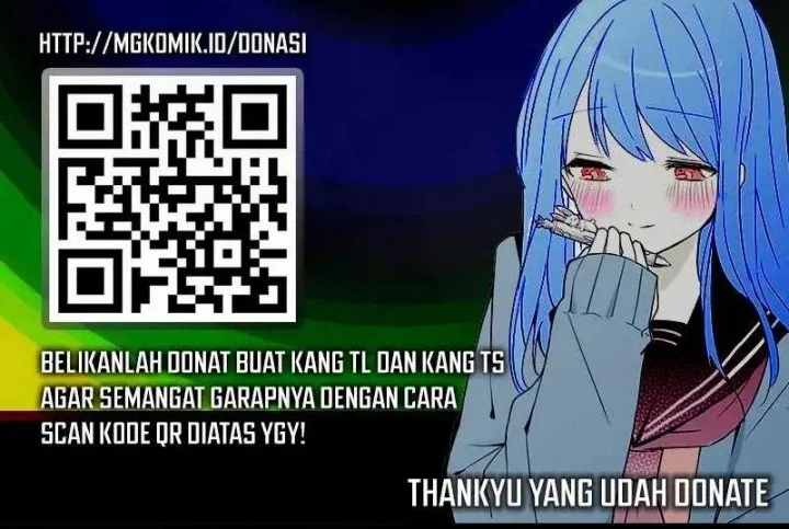 This Villain Has Some Conscience, but Not Much! Chapter 234 - halaman 23