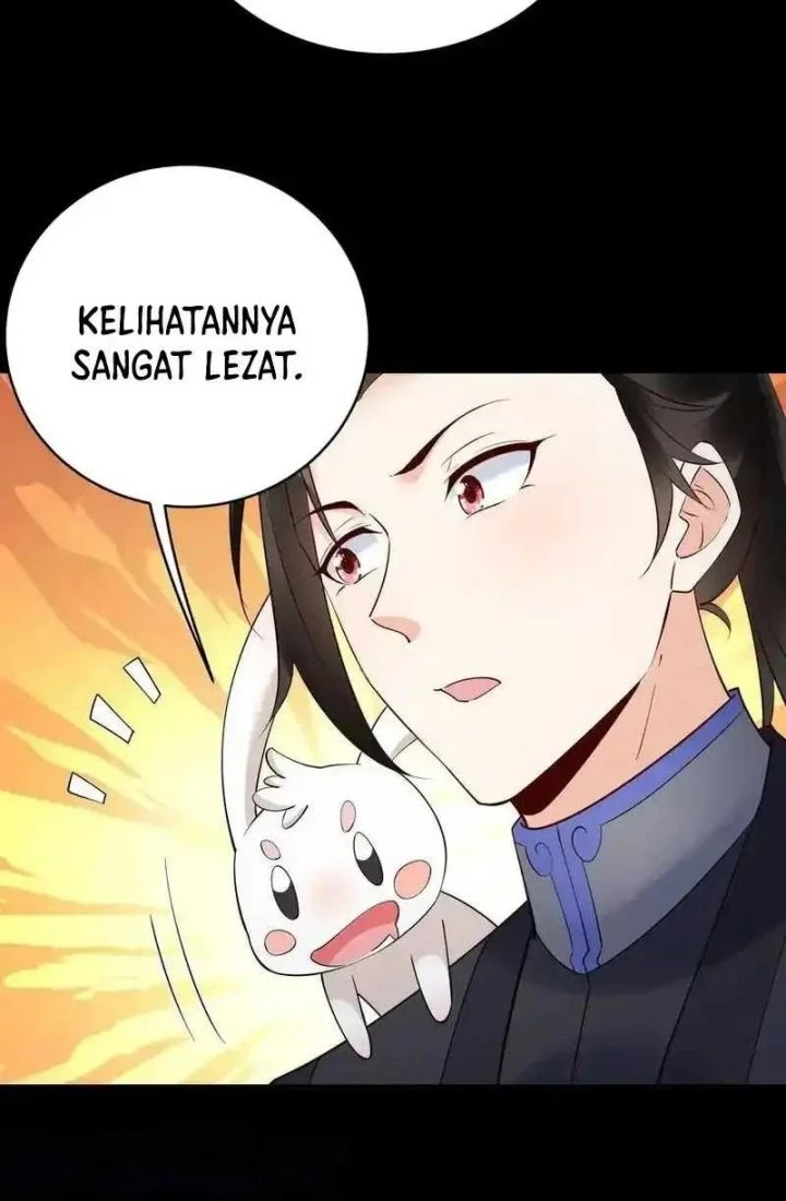 This Villain Has Some Conscience, but Not Much! Chapter 234 - halaman 8