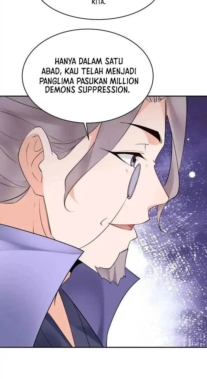 This Villain Has Some Conscience, but Not Much! Chapter 235 - halaman 13