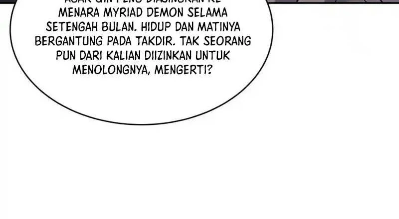 This Villain Has Some Conscience, but Not Much! Chapter 235 - halaman 15