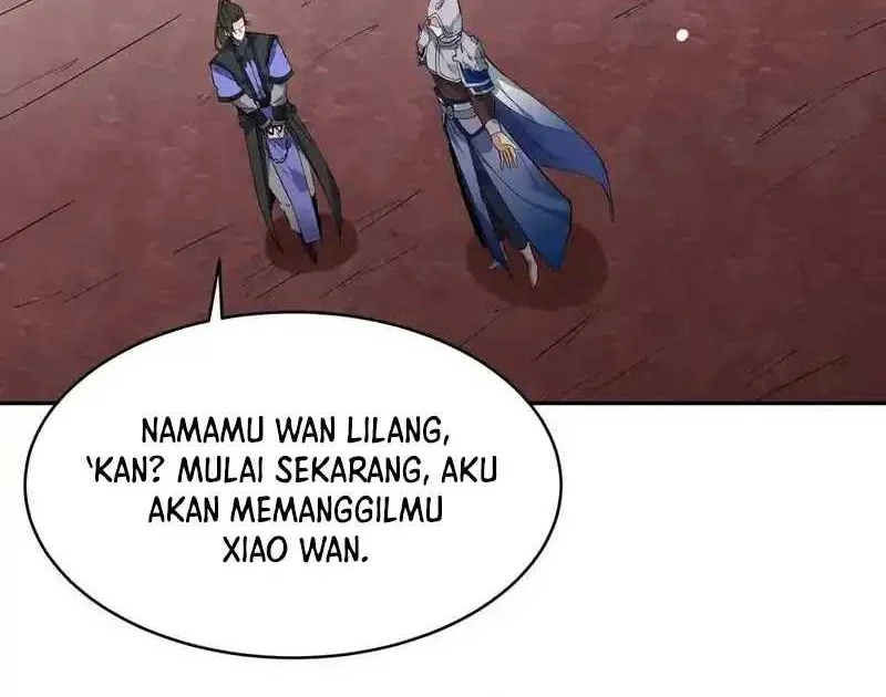 This Villain Has Some Conscience, but Not Much! Chapter 235 - halaman 17