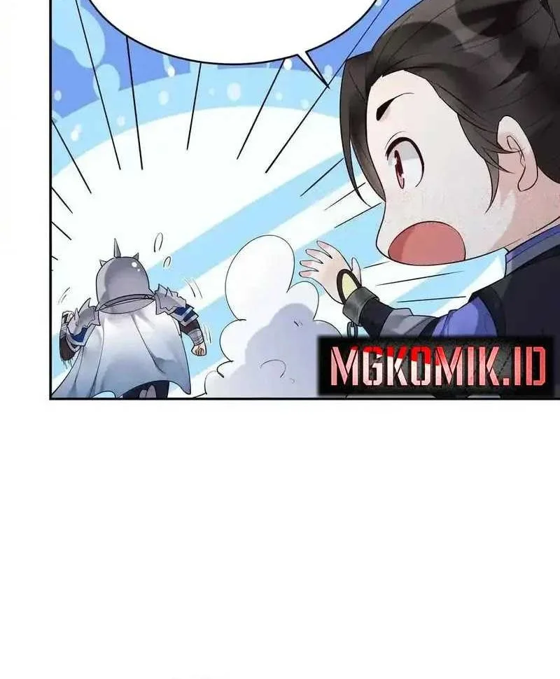 This Villain Has Some Conscience, but Not Much! Chapter 235 - halaman 21