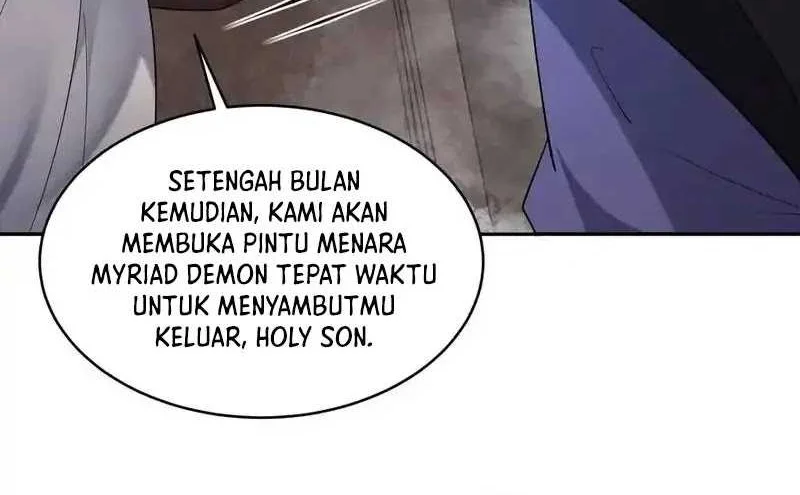 This Villain Has Some Conscience, but Not Much! Chapter 235 - halaman 23
