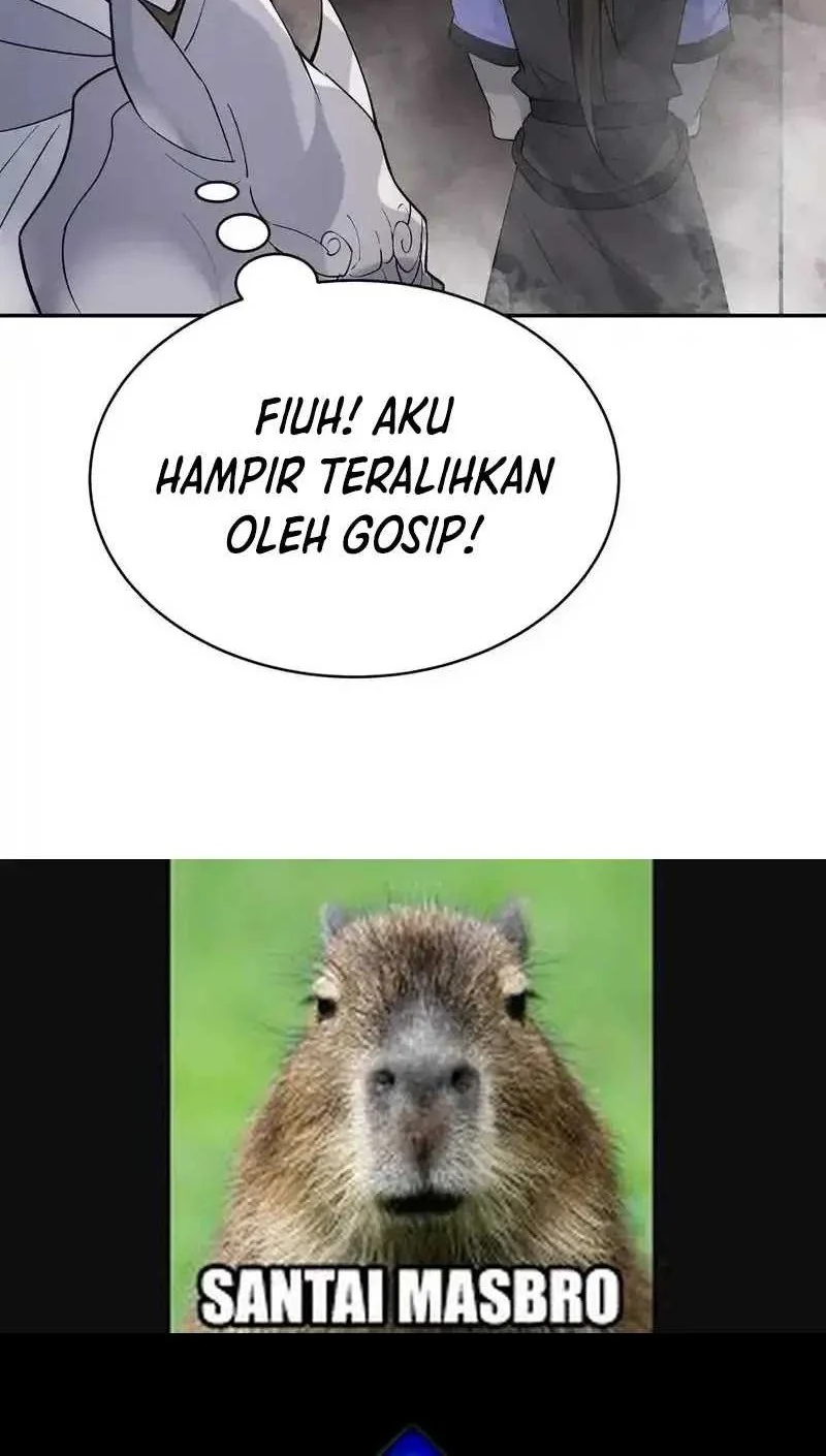 This Villain Has Some Conscience, but Not Much! Chapter 235 - halaman 25