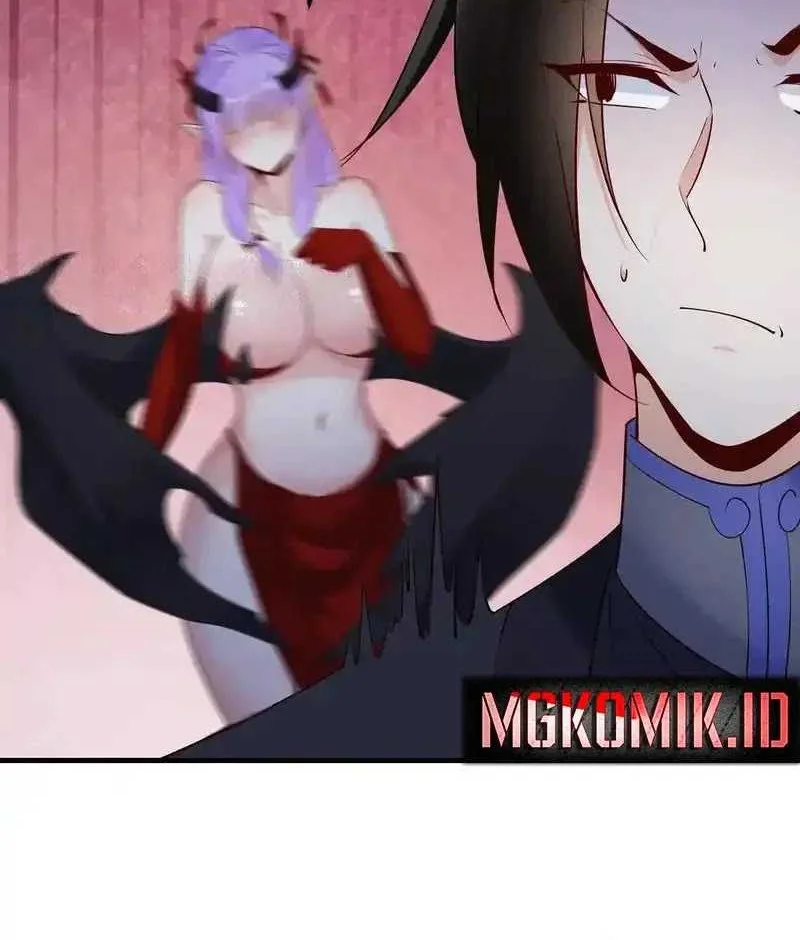 This Villain Has Some Conscience, but Not Much! Chapter 236 - halaman 10