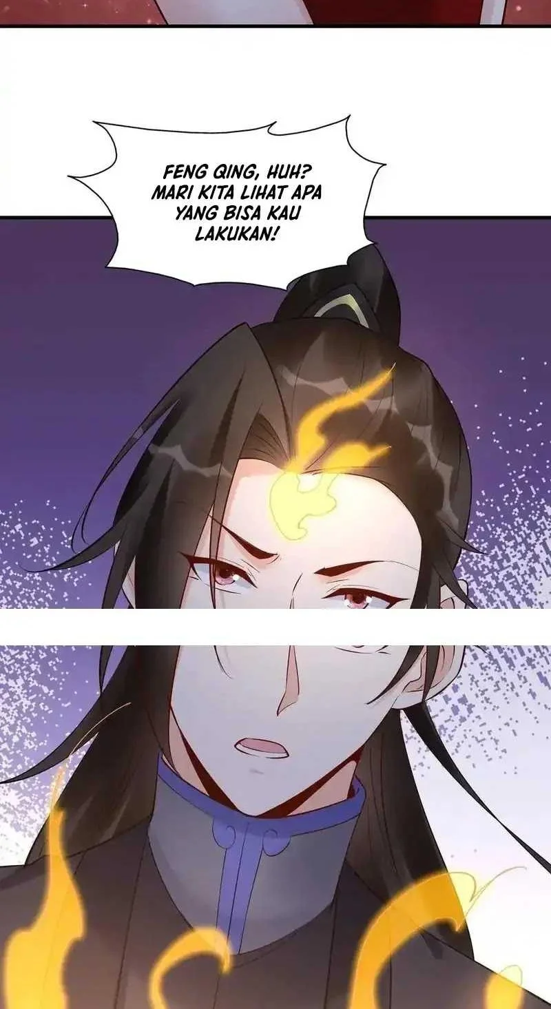 This Villain Has Some Conscience, but Not Much! Chapter 236 - halaman 12