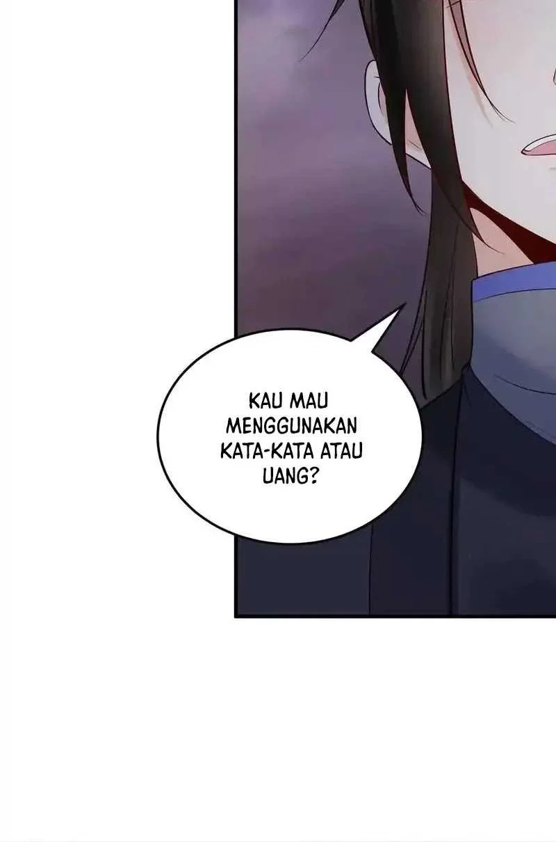 This Villain Has Some Conscience, but Not Much! Chapter 236 - halaman 16