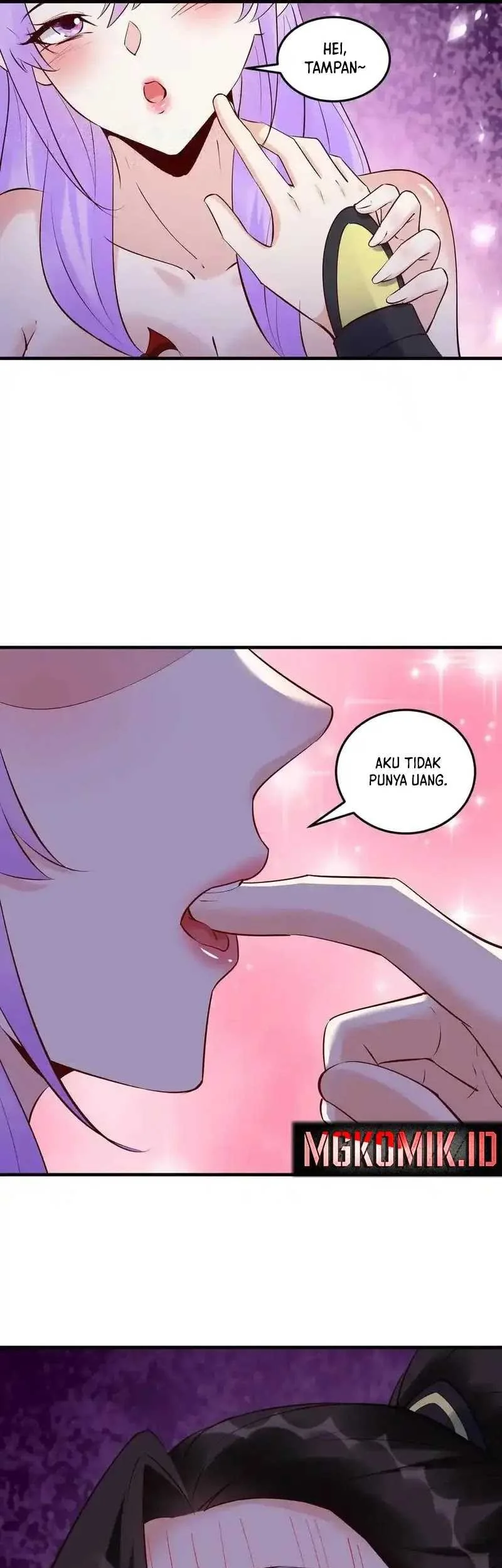 This Villain Has Some Conscience, but Not Much! Chapter 236 - halaman 17