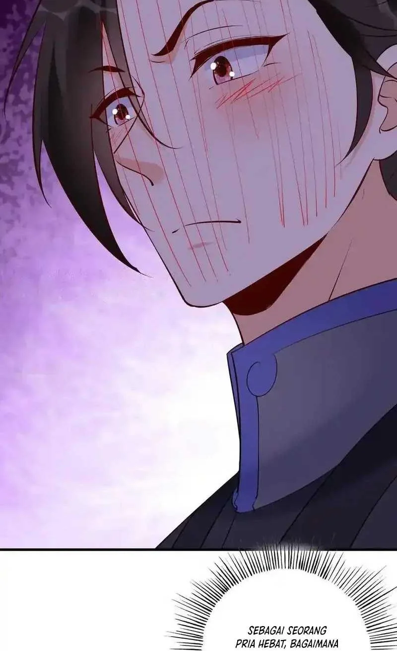 This Villain Has Some Conscience, but Not Much! Chapter 236 - halaman 18