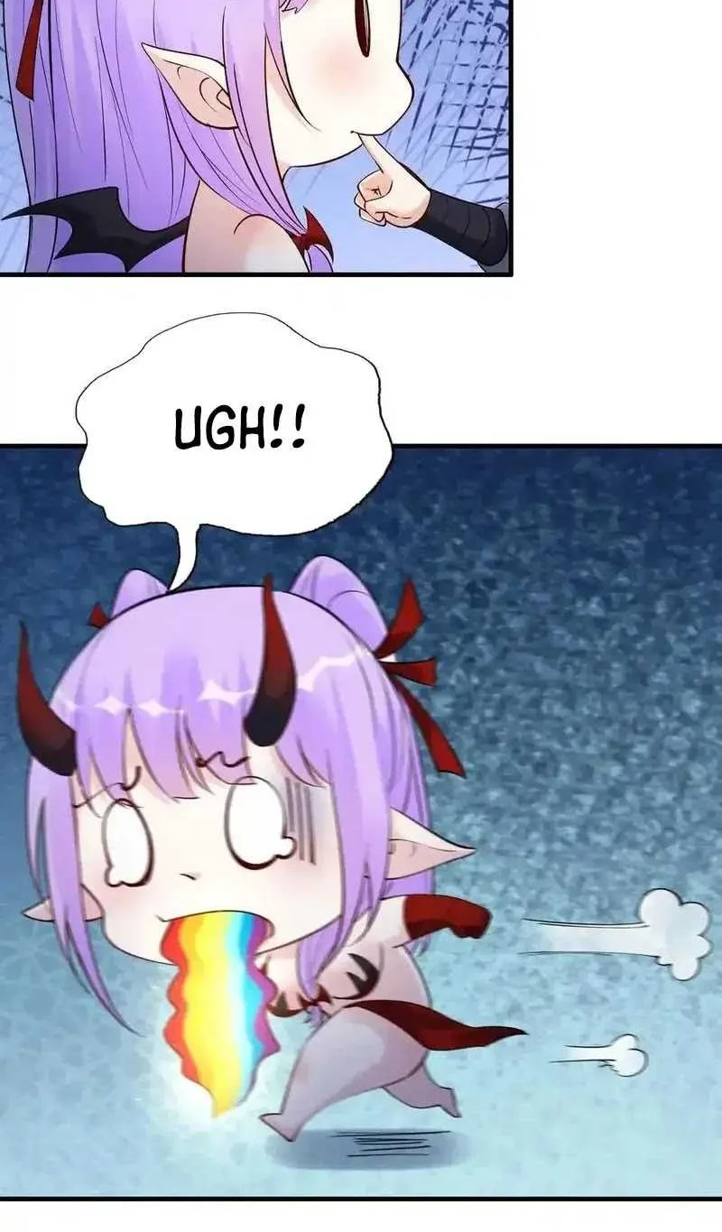 This Villain Has Some Conscience, but Not Much! Chapter 236 - halaman 20