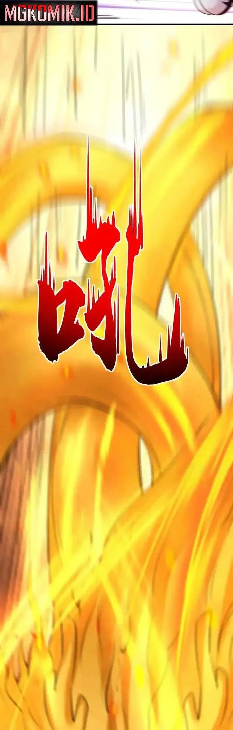 This Villain Has Some Conscience, but Not Much! Chapter 236 - halaman 25