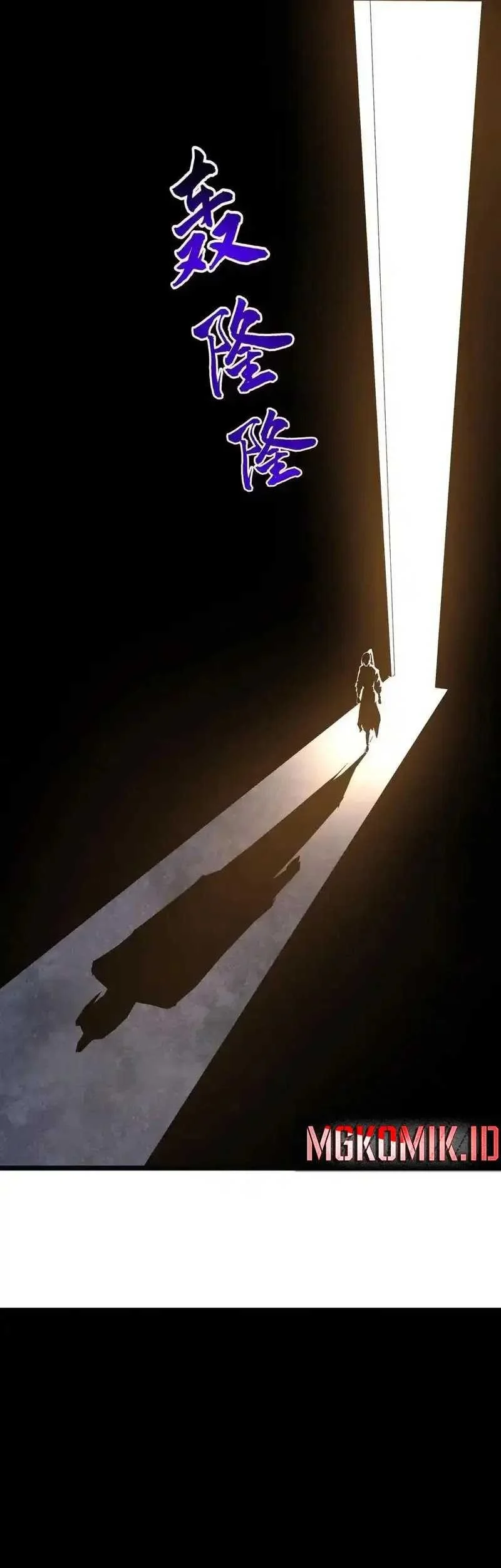 This Villain Has Some Conscience, but Not Much! Chapter 236 - halaman 3