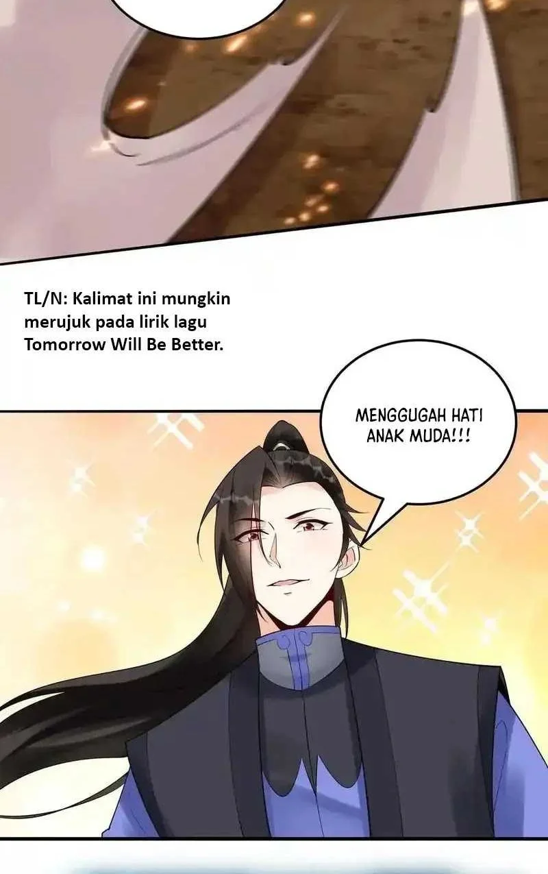 This Villain Has Some Conscience, but Not Much! Chapter 236 - halaman 30