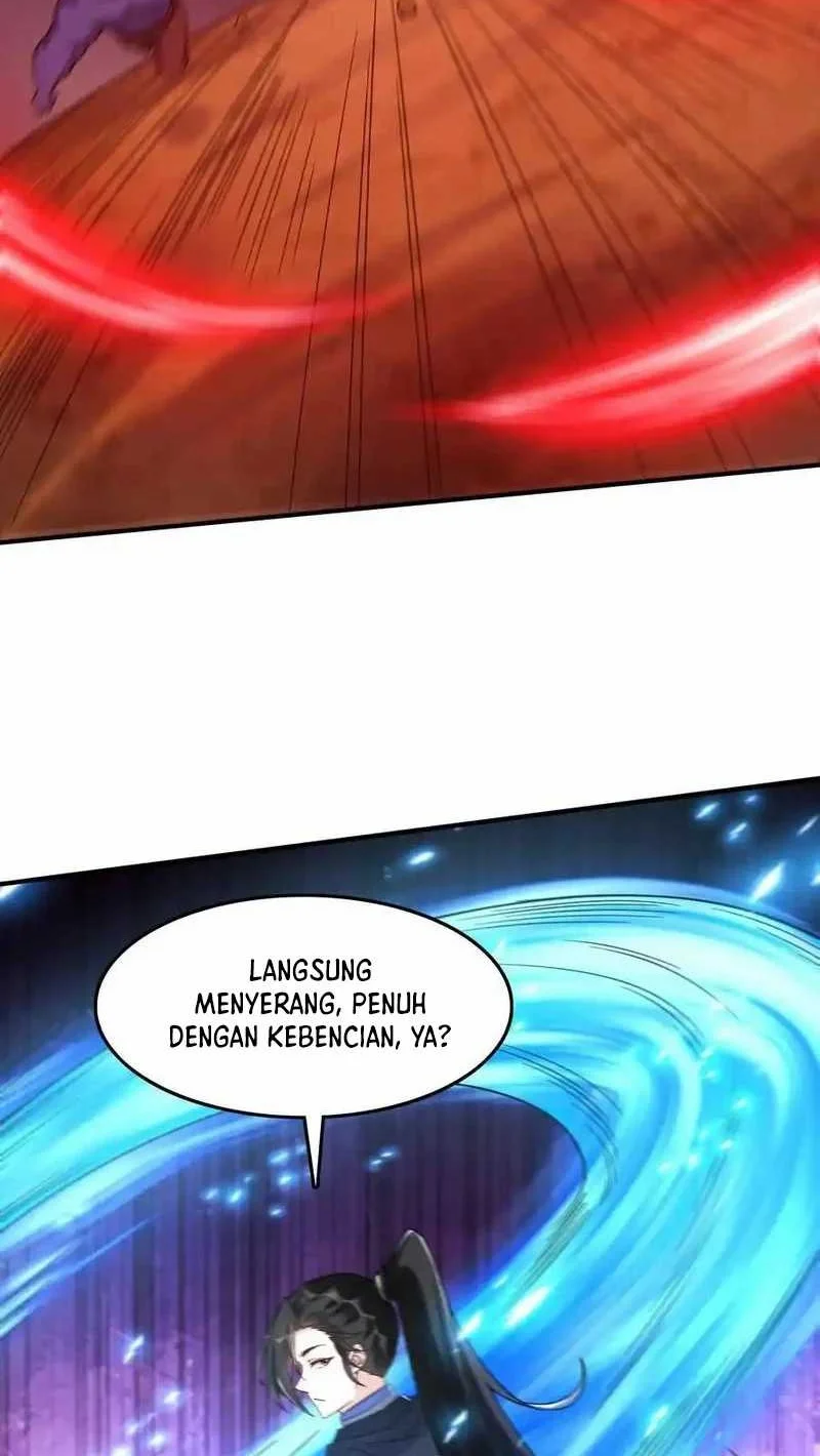 This Villain Has Some Conscience, but Not Much! Chapter 237 - halaman 20