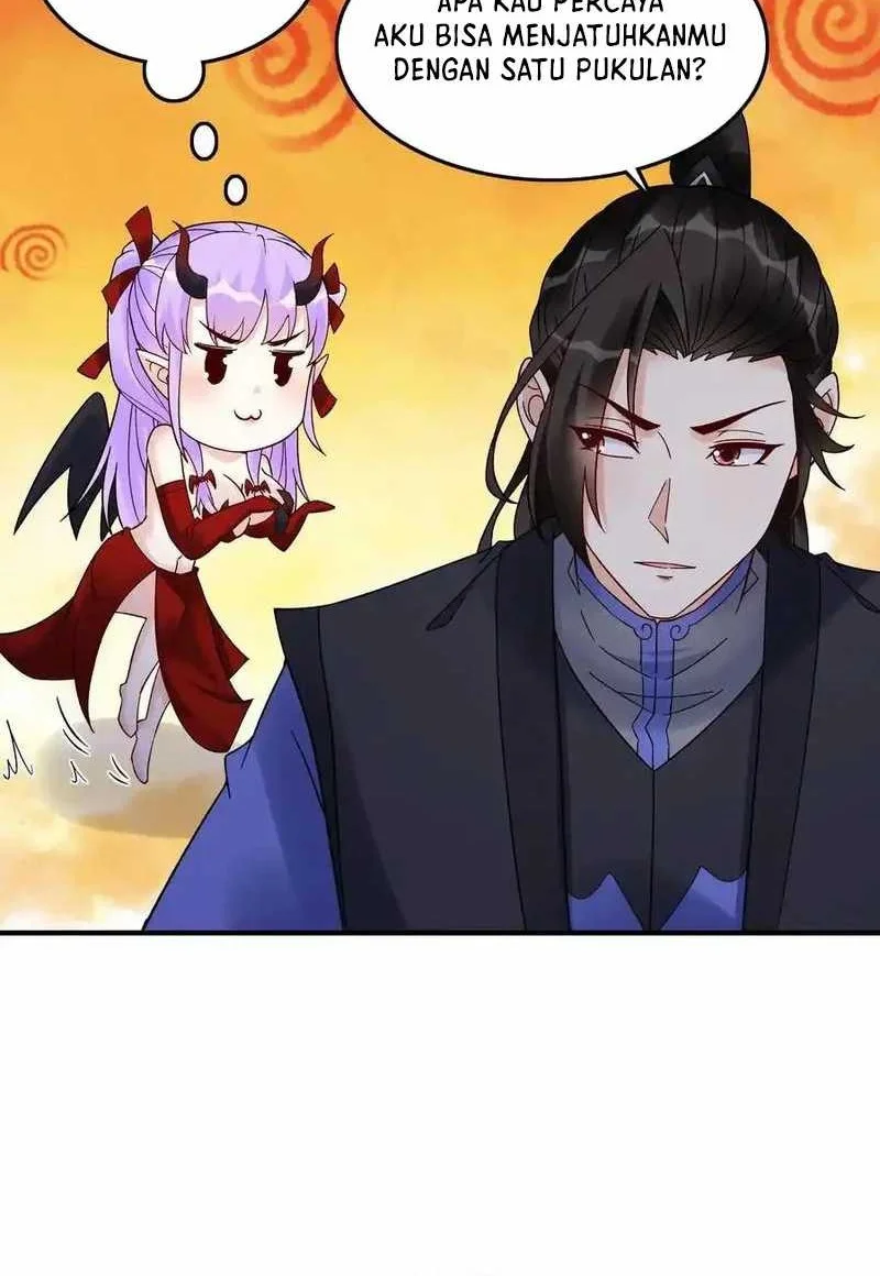 This Villain Has Some Conscience, but Not Much! Chapter 237 - halaman 6