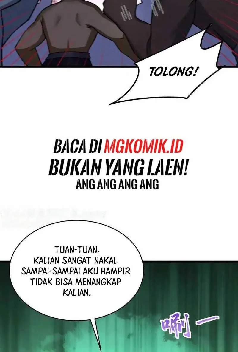 This Villain Has Some Conscience, but Not Much! Chapter 238 - halaman 10