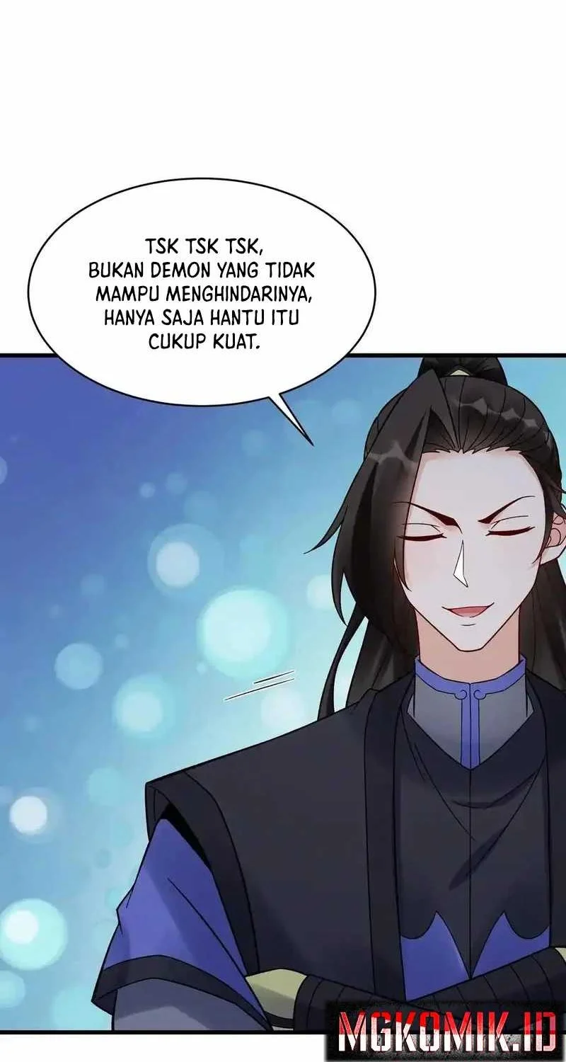 This Villain Has Some Conscience, but Not Much! Chapter 238 - halaman 12