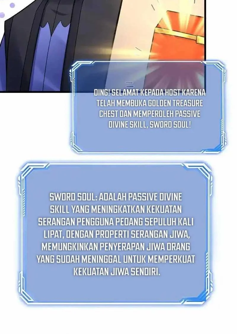 This Villain Has Some Conscience, but Not Much! Chapter 238 - halaman 14