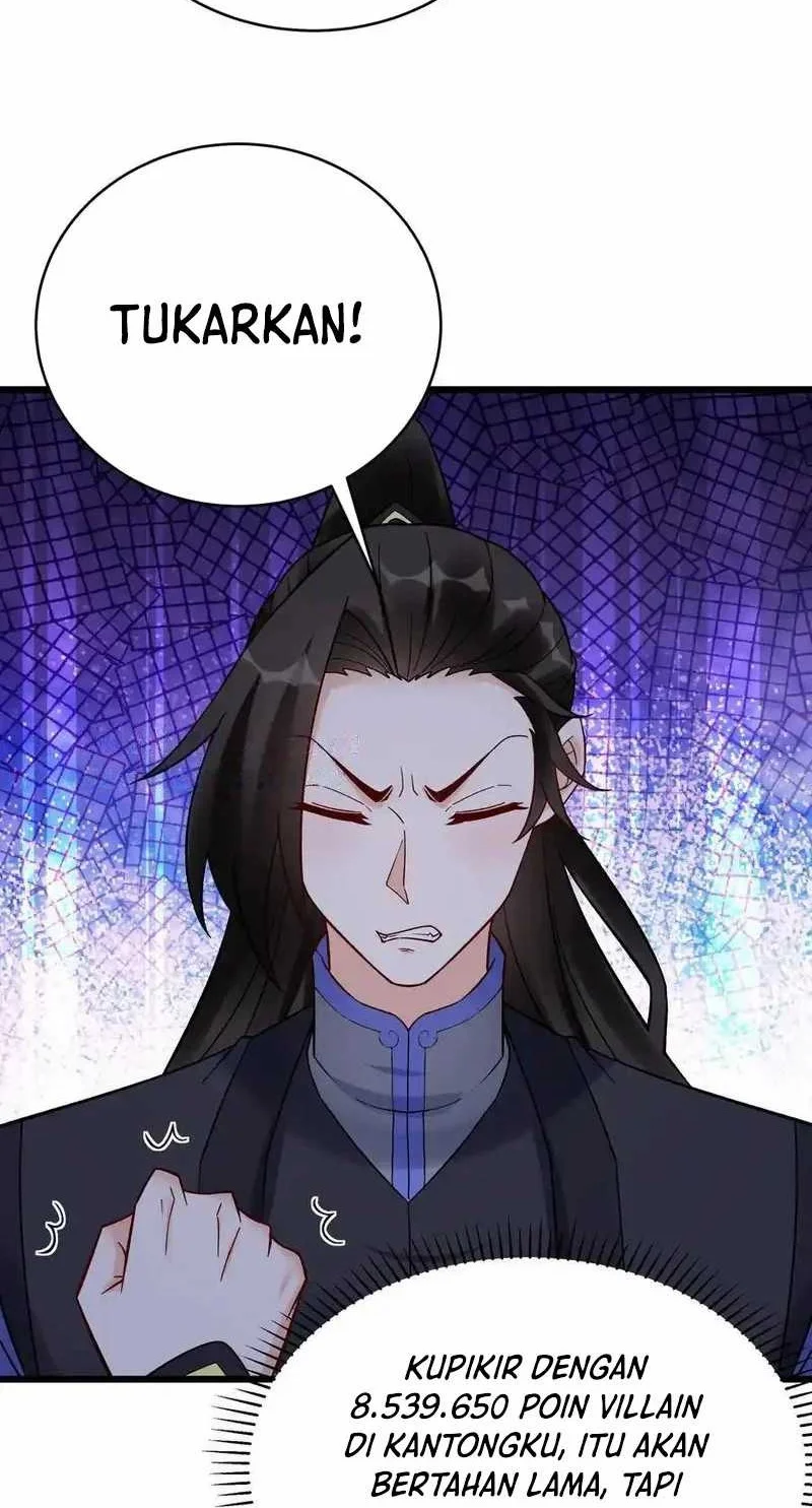 This Villain Has Some Conscience, but Not Much! Chapter 238 - halaman 18