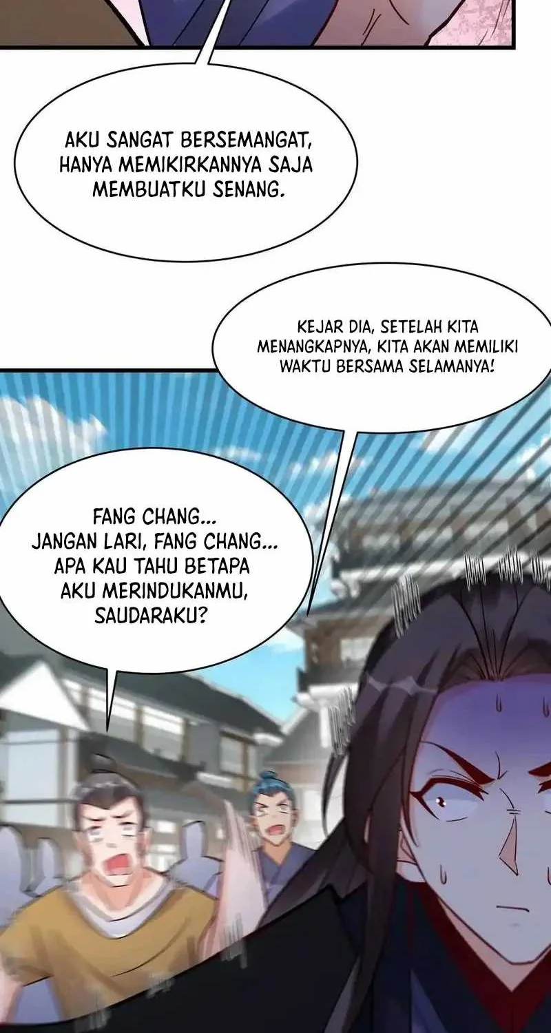 This Villain Has Some Conscience, but Not Much! Chapter 238 - halaman 22