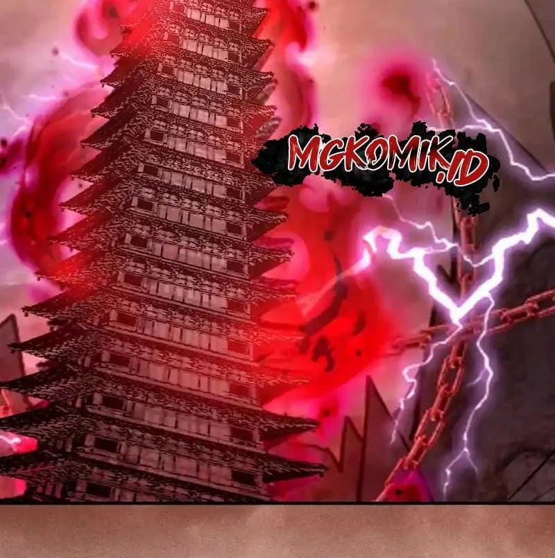 This Villain Has Some Conscience, but Not Much! Chapter 239 - halaman 10
