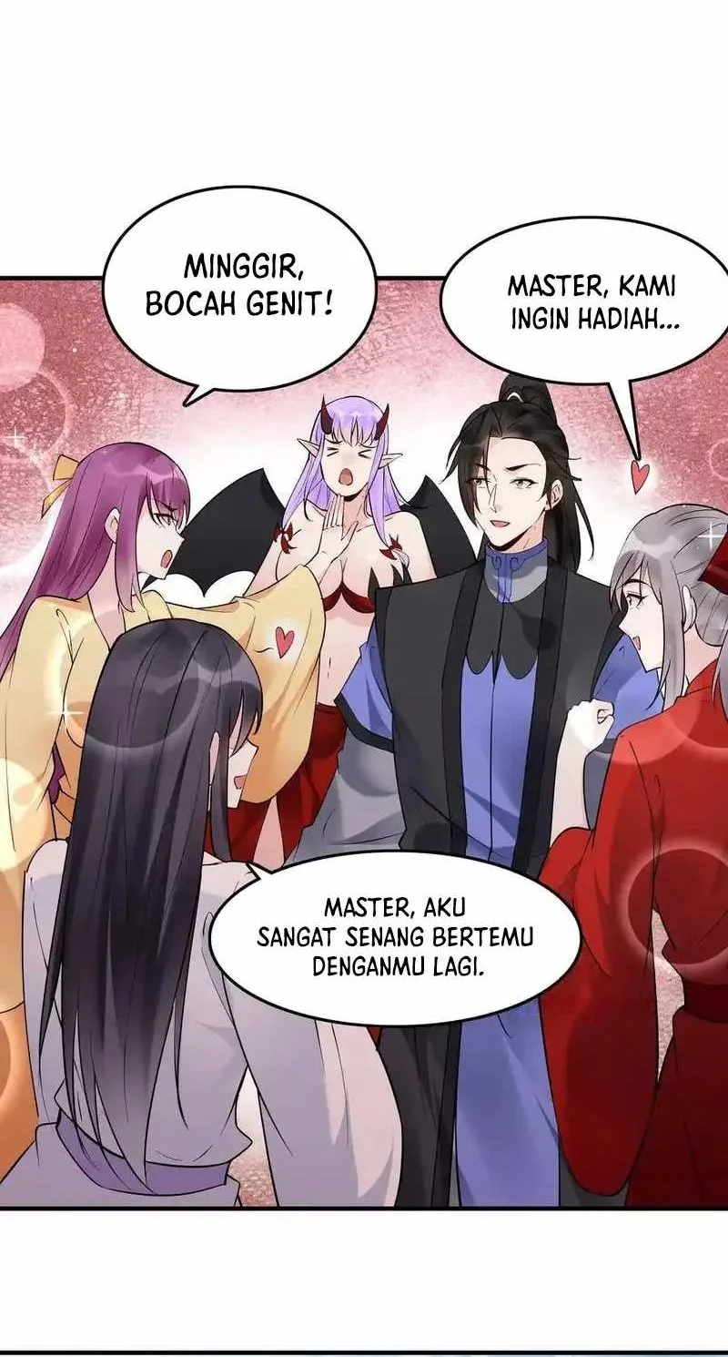 This Villain Has Some Conscience, but Not Much! Chapter 239 - halaman 12
