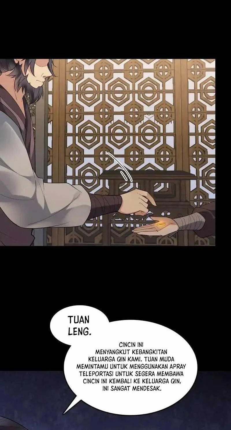 This Villain Has Some Conscience, but Not Much! Chapter 239 - halaman 18