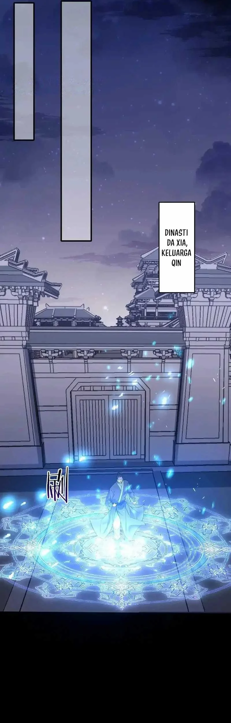 This Villain Has Some Conscience, but Not Much! Chapter 239 - halaman 22