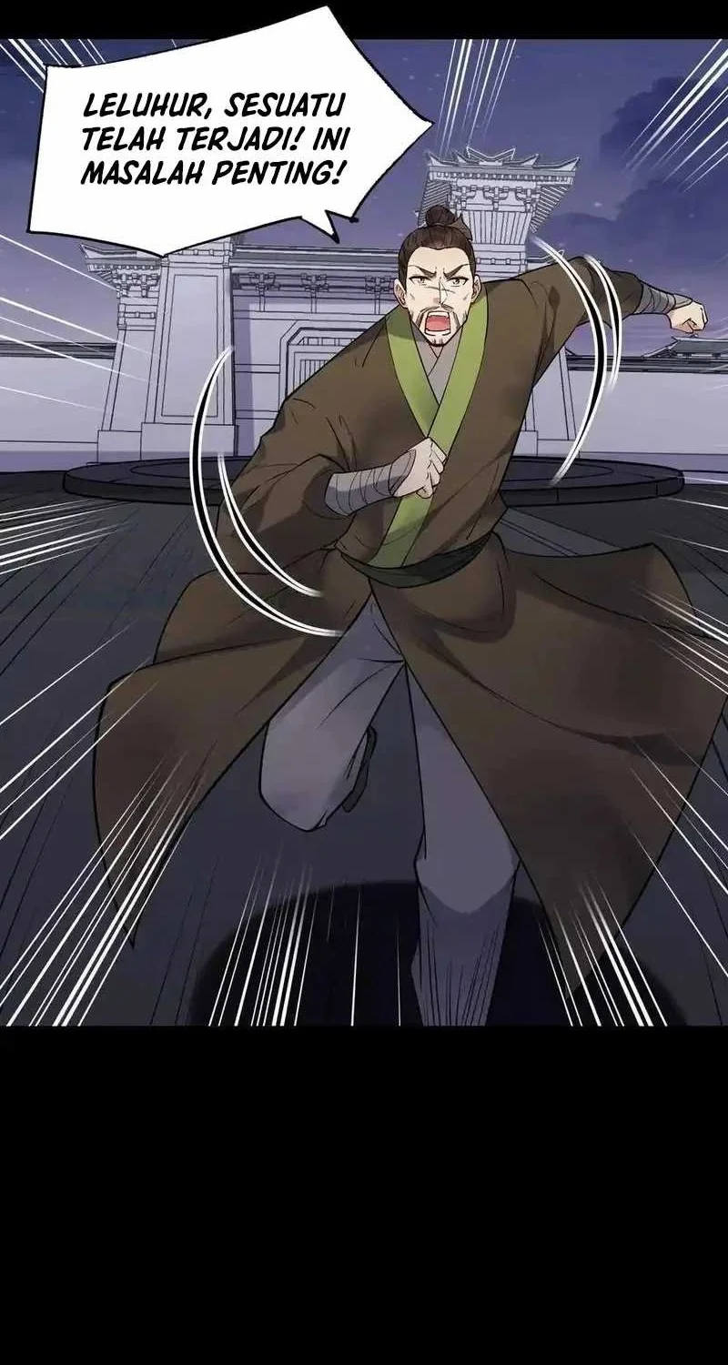 This Villain Has Some Conscience, but Not Much! Chapter 239 - halaman 23