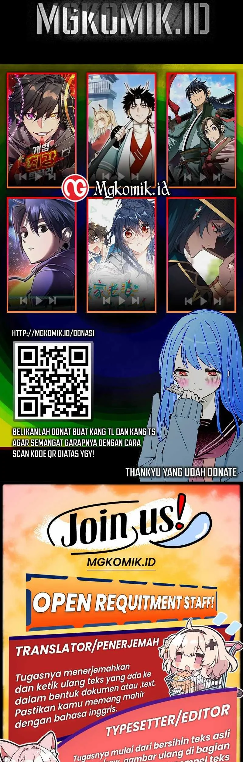 This Villain Has Some Conscience, but Not Much! Chapter 239 - halaman 28
