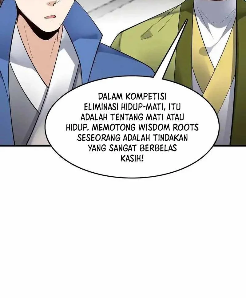 This Villain Has Some Conscience, but Not Much! Chapter 239 - halaman 6