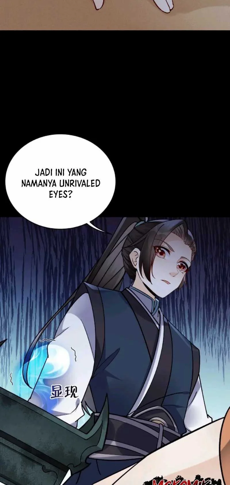 This Villain Has Some Conscience, but Not Much! Chapter 24 - halaman 12