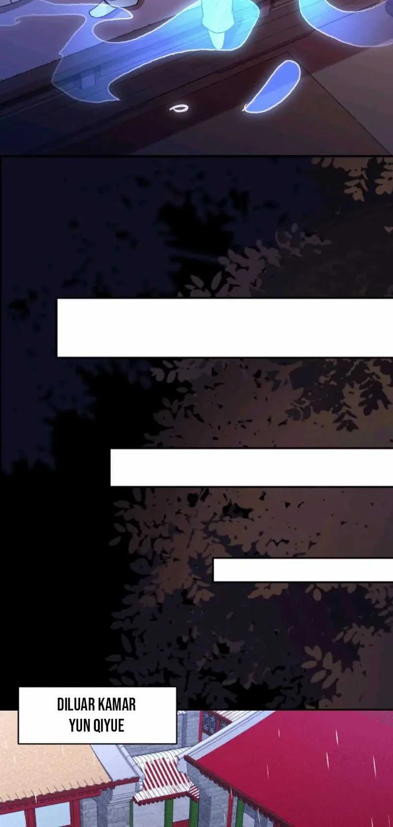 This Villain Has Some Conscience, but Not Much! Chapter 24 - halaman 16