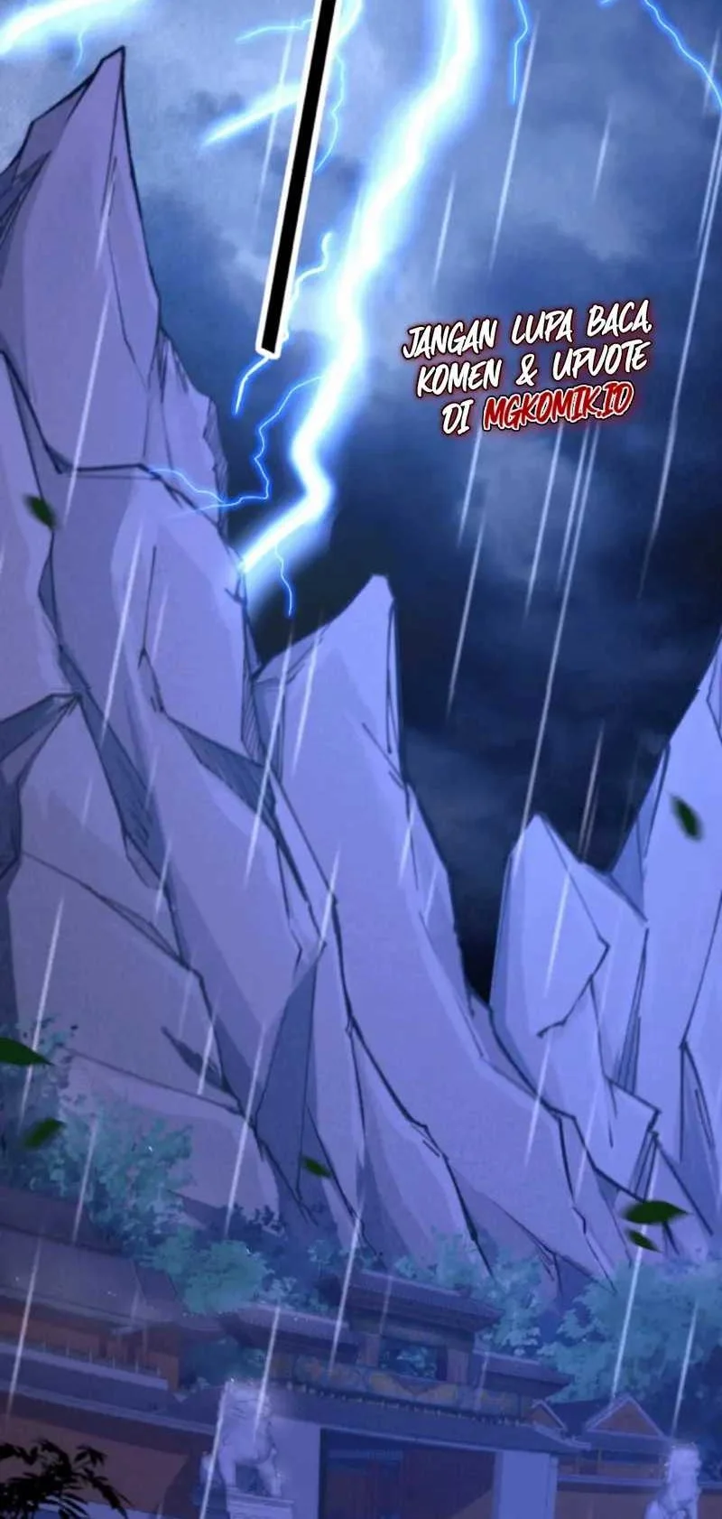 This Villain Has Some Conscience, but Not Much! Chapter 24 - halaman 2