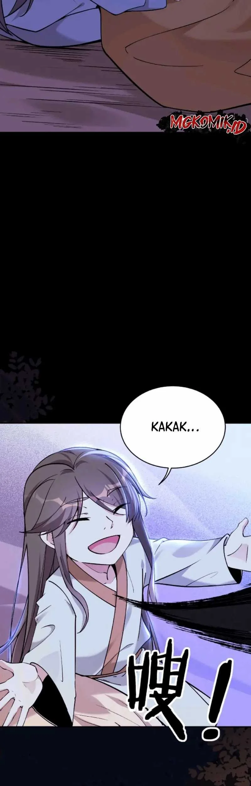This Villain Has Some Conscience, but Not Much! Chapter 24 - halaman 5