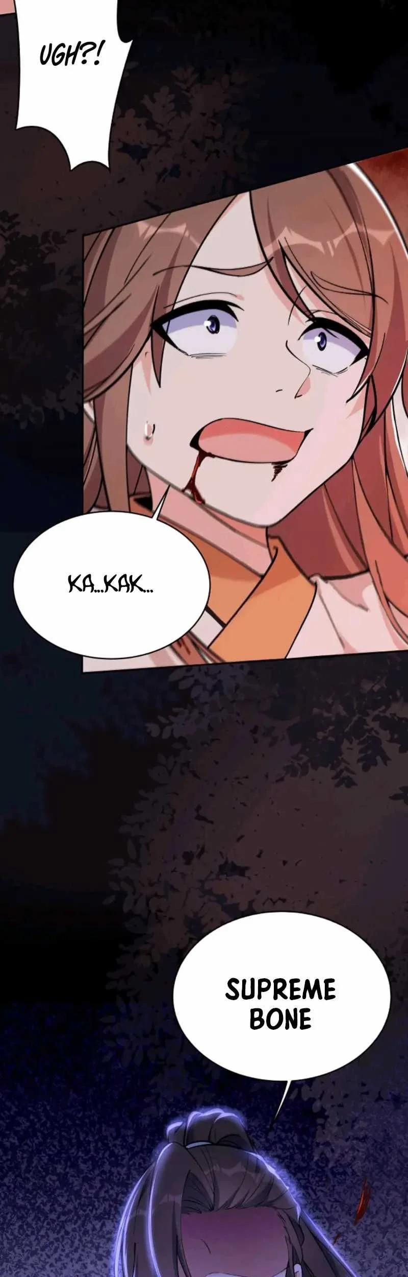 This Villain Has Some Conscience, but Not Much! Chapter 24 - halaman 7