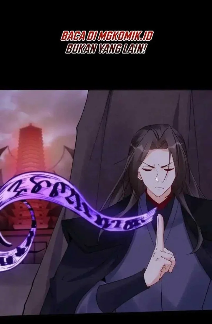 This Villain Has Some Conscience, but Not Much! Chapter 240 - halaman 12