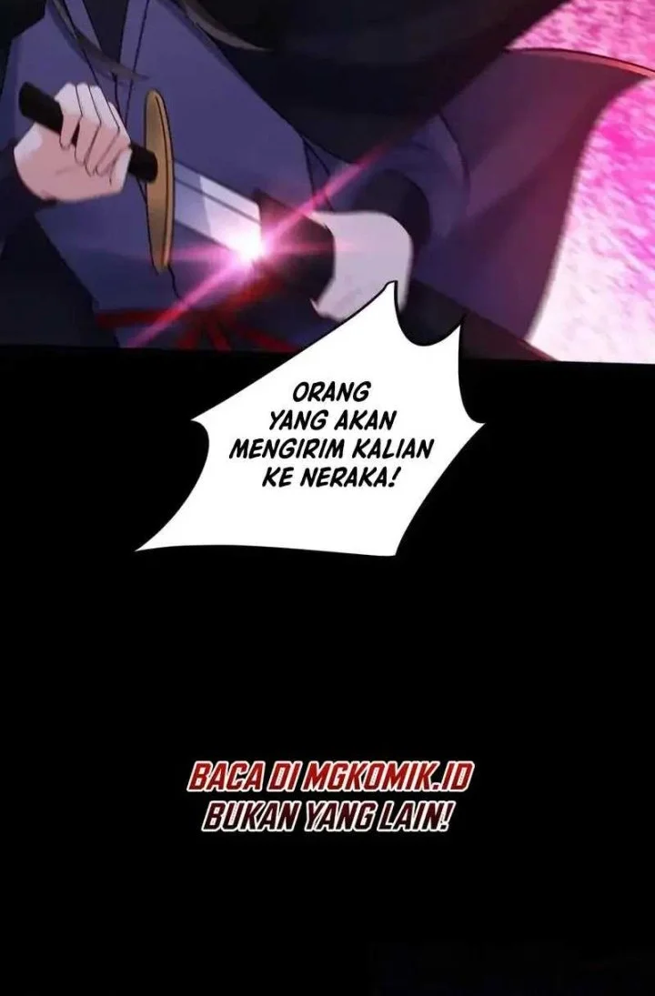 This Villain Has Some Conscience, but Not Much! Chapter 240 - halaman 16
